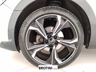 AUDI A1 Sportback 30 TFSI S Tronic Citycarver Admired 5