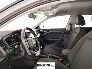 AUDI A1 Sportback 30 TFSI S Tronic Citycarver Admired 6