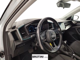 AUDI A1 Sportback 30 TFSI S Tronic Citycarver Admired 7