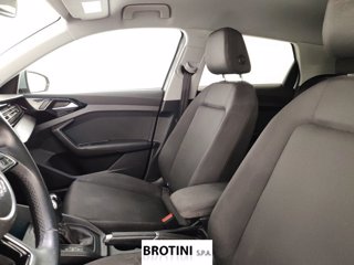 AUDI A1 Sportback 30 TFSI S Tronic Citycarver Admired 8
