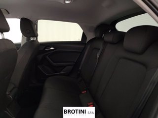 AUDI A1 Sportback 30 TFSI S Tronic Citycarver Admired 9