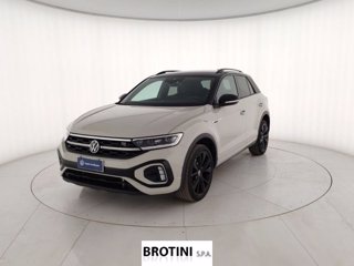 VOLKSWAGEN T-Roc 2.0 TDI SCR R-Line DSG 0
