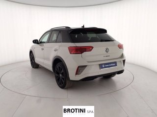 VOLKSWAGEN T-Roc 2.0 TDI SCR R-Line DSG 1