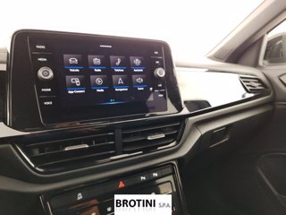 VOLKSWAGEN T-Roc 2.0 TDI SCR R-Line DSG 10