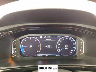 VOLKSWAGEN T-Roc 2.0 TDI SCR R-Line DSG 11