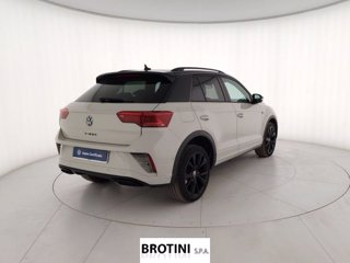 VOLKSWAGEN T-Roc 2.0 TDI SCR R-Line DSG 2