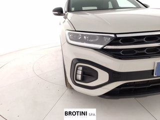 VOLKSWAGEN T-Roc 2.0 TDI SCR R-Line DSG 4