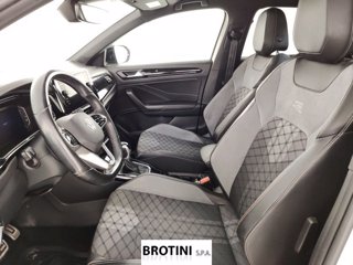 VOLKSWAGEN T-Roc 2.0 TDI SCR R-Line DSG 5