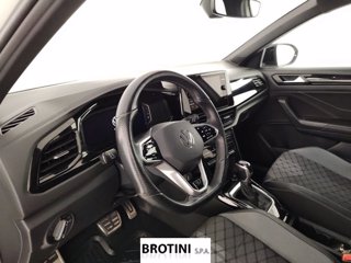 VOLKSWAGEN T-Roc 2.0 TDI SCR R-Line DSG 6