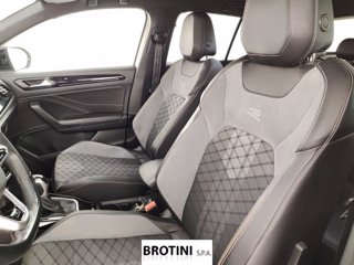 VOLKSWAGEN T-Roc 2.0 TDI SCR R-Line DSG 7