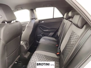 VOLKSWAGEN T-Roc 2.0 TDI SCR R-Line DSG 8