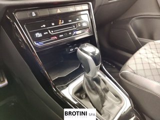 VOLKSWAGEN T-Roc 2.0 TDI SCR R-Line DSG 9