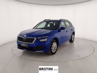 SKODA Kamiq 1.0 TSI 95cv Ambition 0