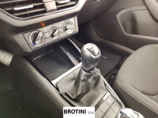 SKODA Kamiq 1.0 TSI 95cv Ambition 10