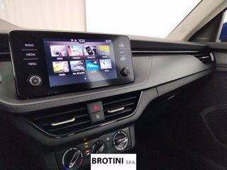 SKODA Kamiq 1.0 TSI 95cv Ambition 11