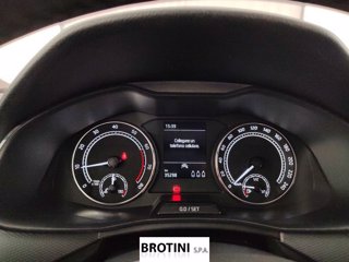 SKODA Kamiq 1.0 TSI 95cv Ambition 12