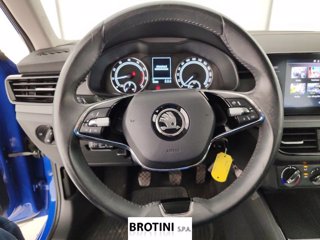 SKODA Kamiq 1.0 TSI 95cv Ambition 13