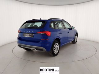 SKODA Kamiq 1.0 TSI 95cv Ambition 2