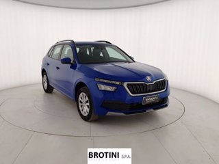 SKODA Kamiq 1.0 TSI 95cv Ambition 3