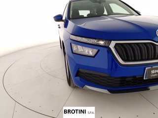 SKODA Kamiq 1.0 TSI 95cv Ambition 4