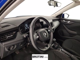 SKODA Kamiq 1.0 TSI 95cv Ambition 7