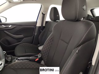SKODA Kamiq 1.0 TSI 95cv Ambition 8