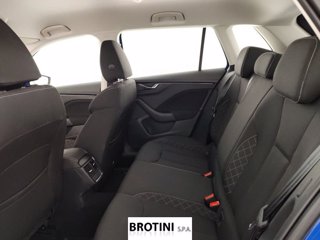 SKODA Kamiq 1.0 TSI 95cv Ambition 9