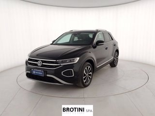 VOLKSWAGEN T-Roc 1.0 TSI Style 0
