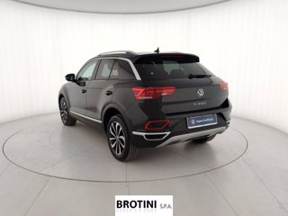 VOLKSWAGEN T-Roc 1.0 TSI Style 1