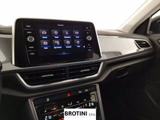 VOLKSWAGEN T-Roc 1.0 TSI Style 11