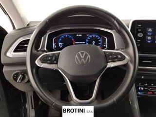 VOLKSWAGEN T-Roc 1.0 TSI Style 13