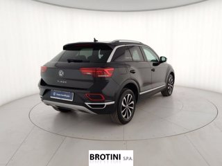 VOLKSWAGEN T-Roc 1.0 TSI Style 2