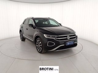 VOLKSWAGEN T-Roc 1.0 TSI Style 3