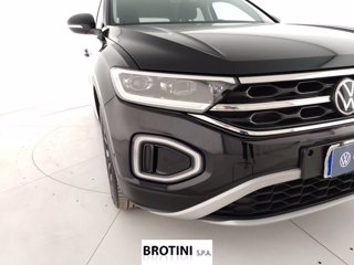 VOLKSWAGEN T-Roc 1.0 TSI Style 4