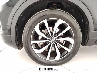 VOLKSWAGEN T-Roc 1.0 TSI Style 5