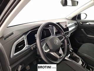 VOLKSWAGEN T-Roc 1.0 TSI Style 7