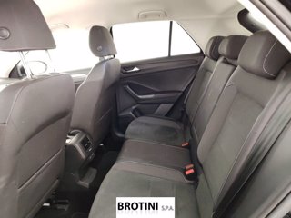VOLKSWAGEN T-Roc 1.0 TSI Style 9