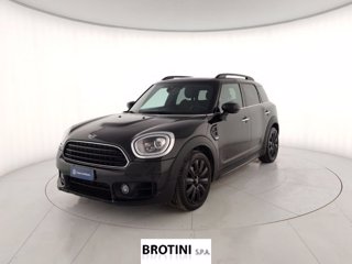 MINI Countryman One Business Autom DCT