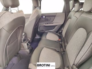 MINI Countryman One Business Autom DCT 10