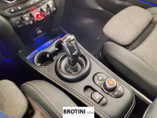 MINI Countryman One Business Autom DCT 11