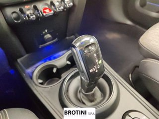 MINI Countryman One Business Autom DCT 12