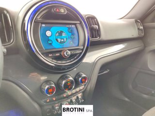 MINI Countryman One Business Autom DCT 13