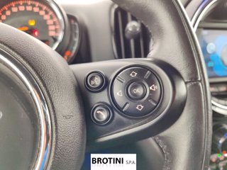 MINI Countryman One Business Autom DCT 14