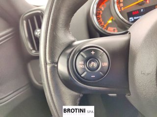 MINI Countryman One Business Autom DCT 15