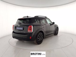 MINI Countryman One Business Autom DCT 2
