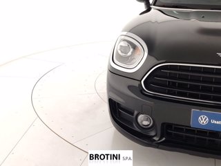 MINI Countryman One Business Autom DCT 4