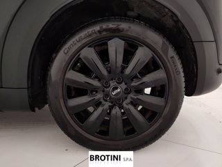 MINI Countryman One Business Autom DCT 5