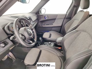 MINI Countryman One Business Autom DCT 6