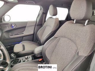 MINI Countryman One Business Autom DCT 8