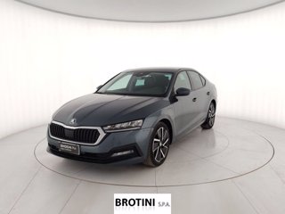 SKODA Octavia 1.4 tsi phev Executive dsg 0